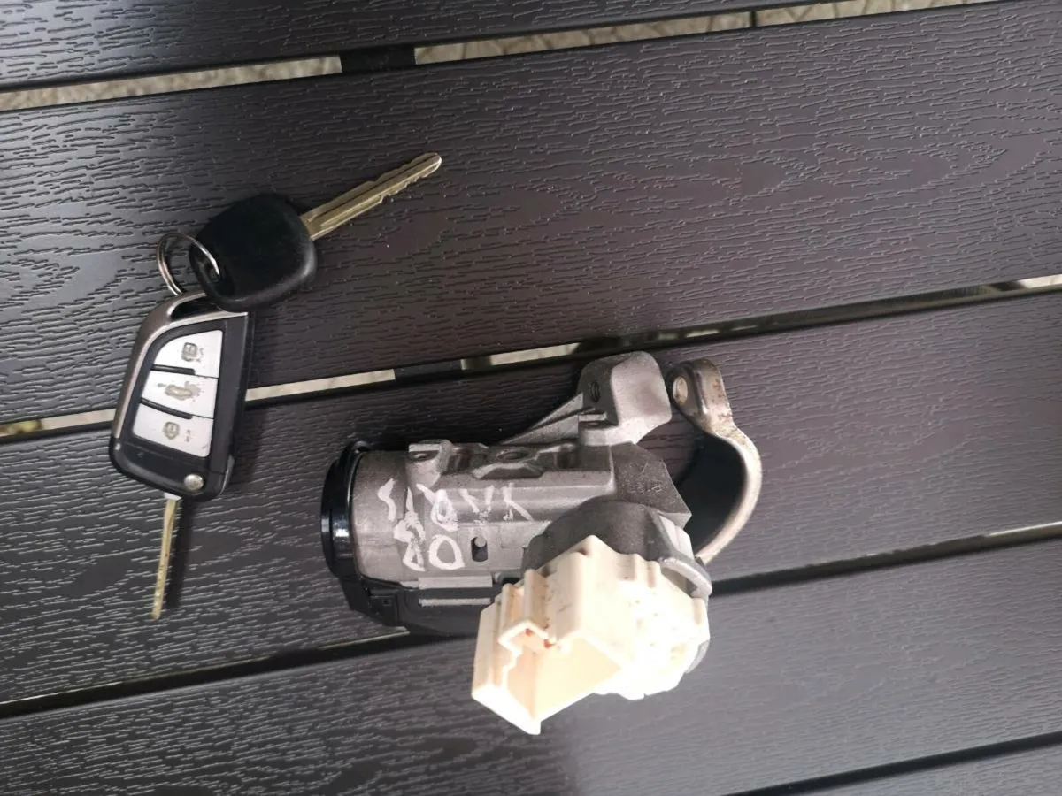 Japan cars Ignition key - Image 4