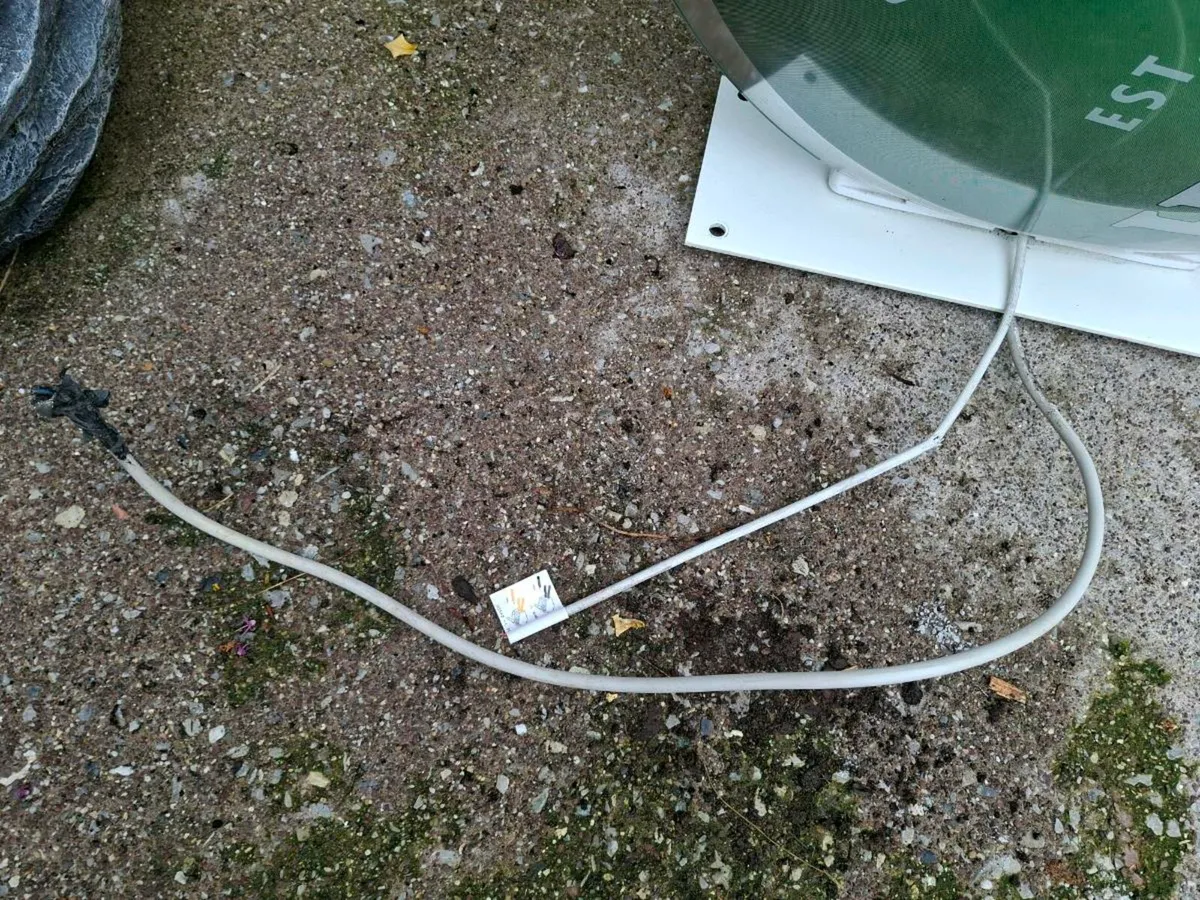 Heineken double-sided light sign - ex condition - Image 4