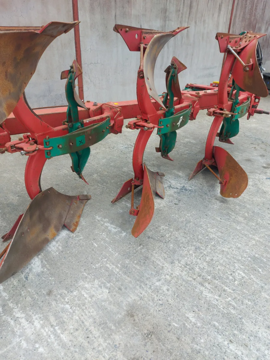 Plough - Image 4
