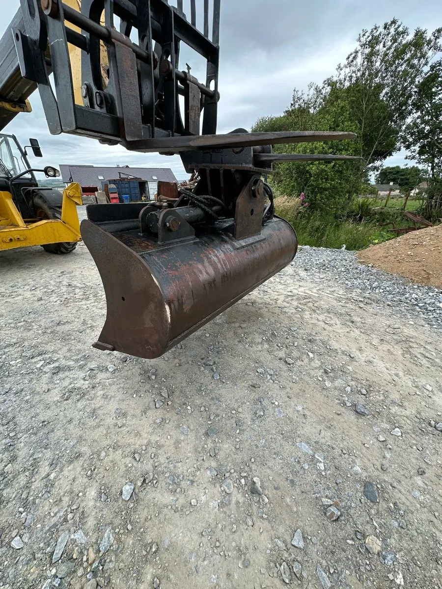 Digger buckets - Image 2