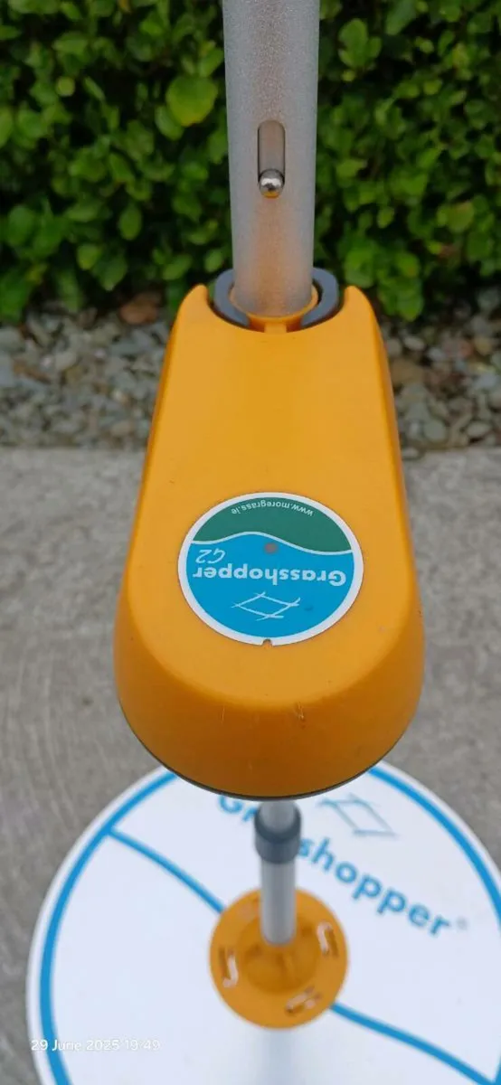 Grasshopper Plate Meter - Image 3