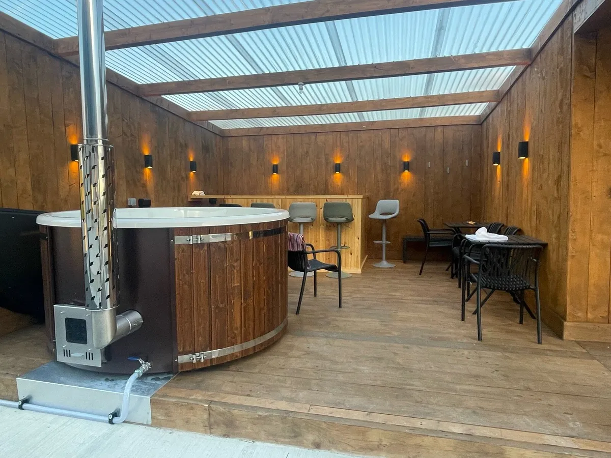 New holiday house available for bookings - Image 4