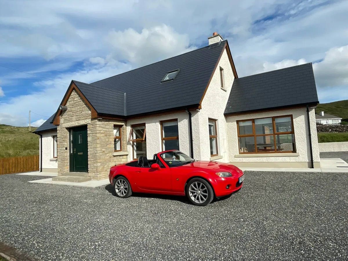 New holiday house available for bookings - Image 1