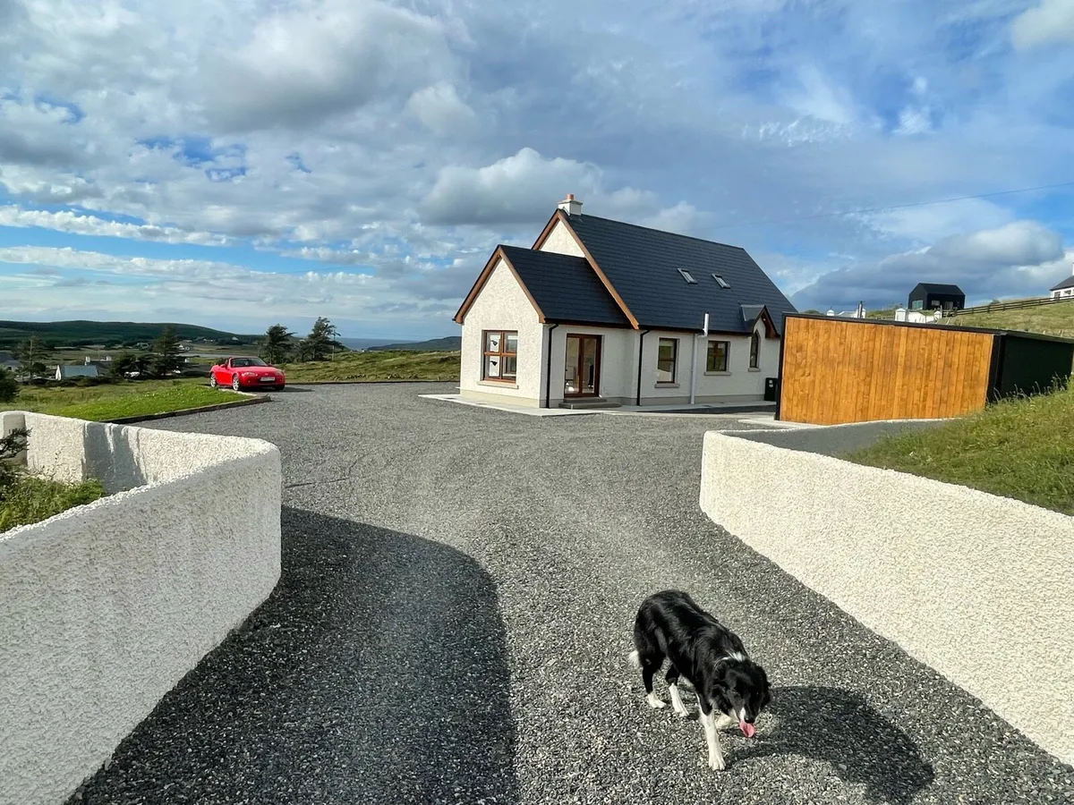 New holiday house available for bookings - Image 2