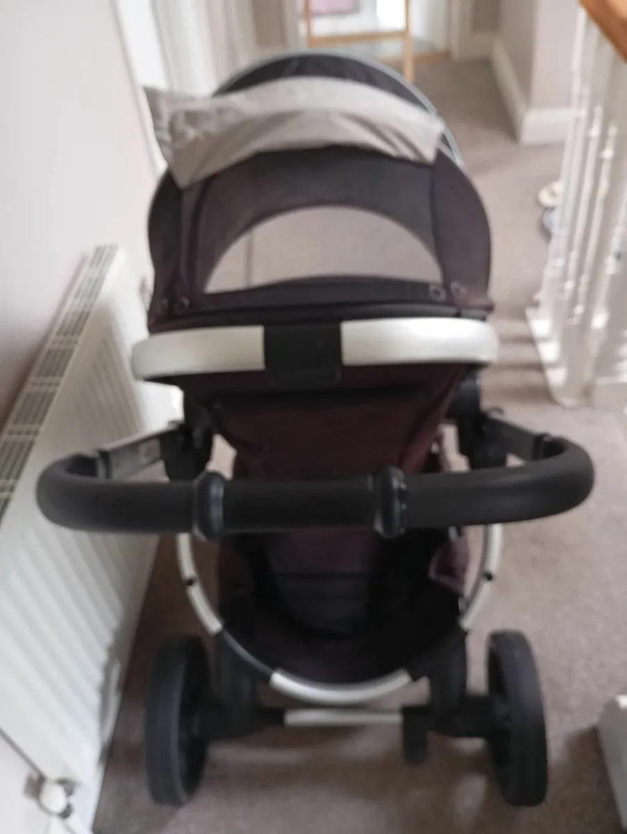 iCandy Peach Travel System - Image 2
