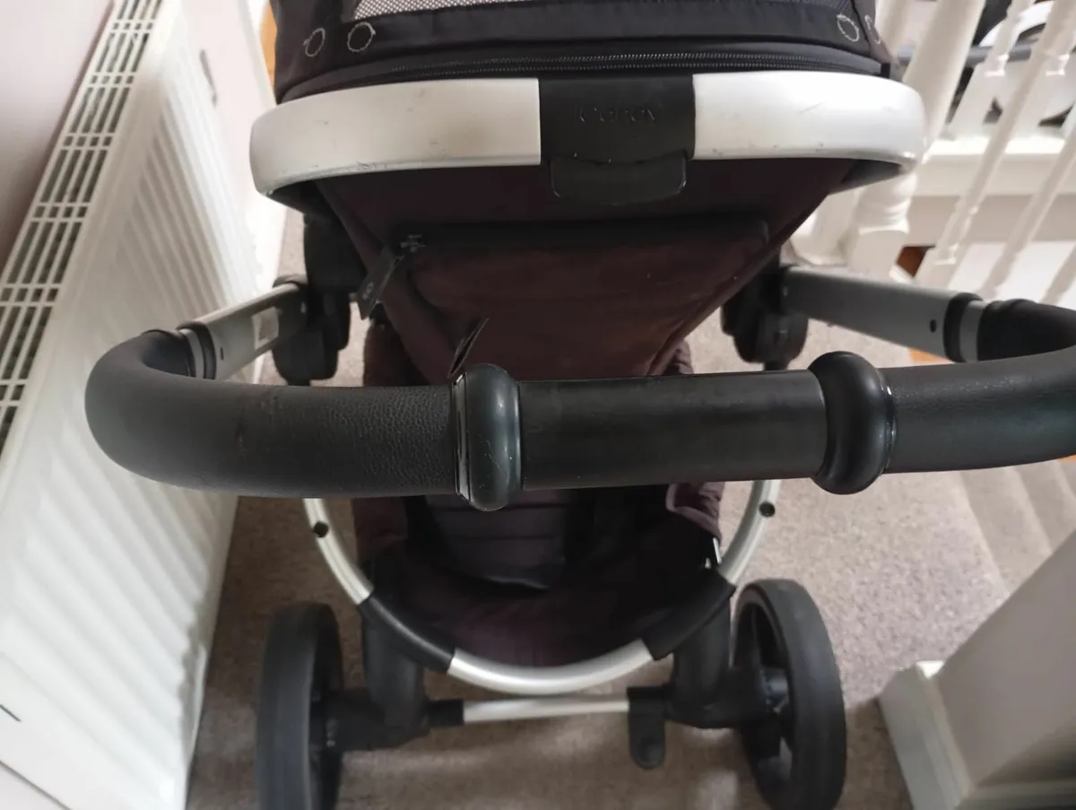 iCandy Peach Travel System - Image 1