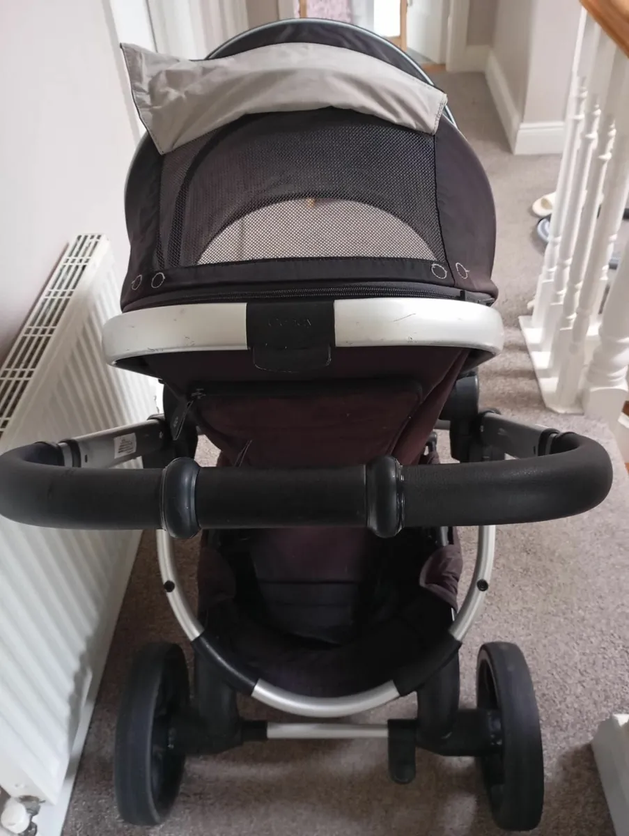 iCandy Peach Travel System - Image 3