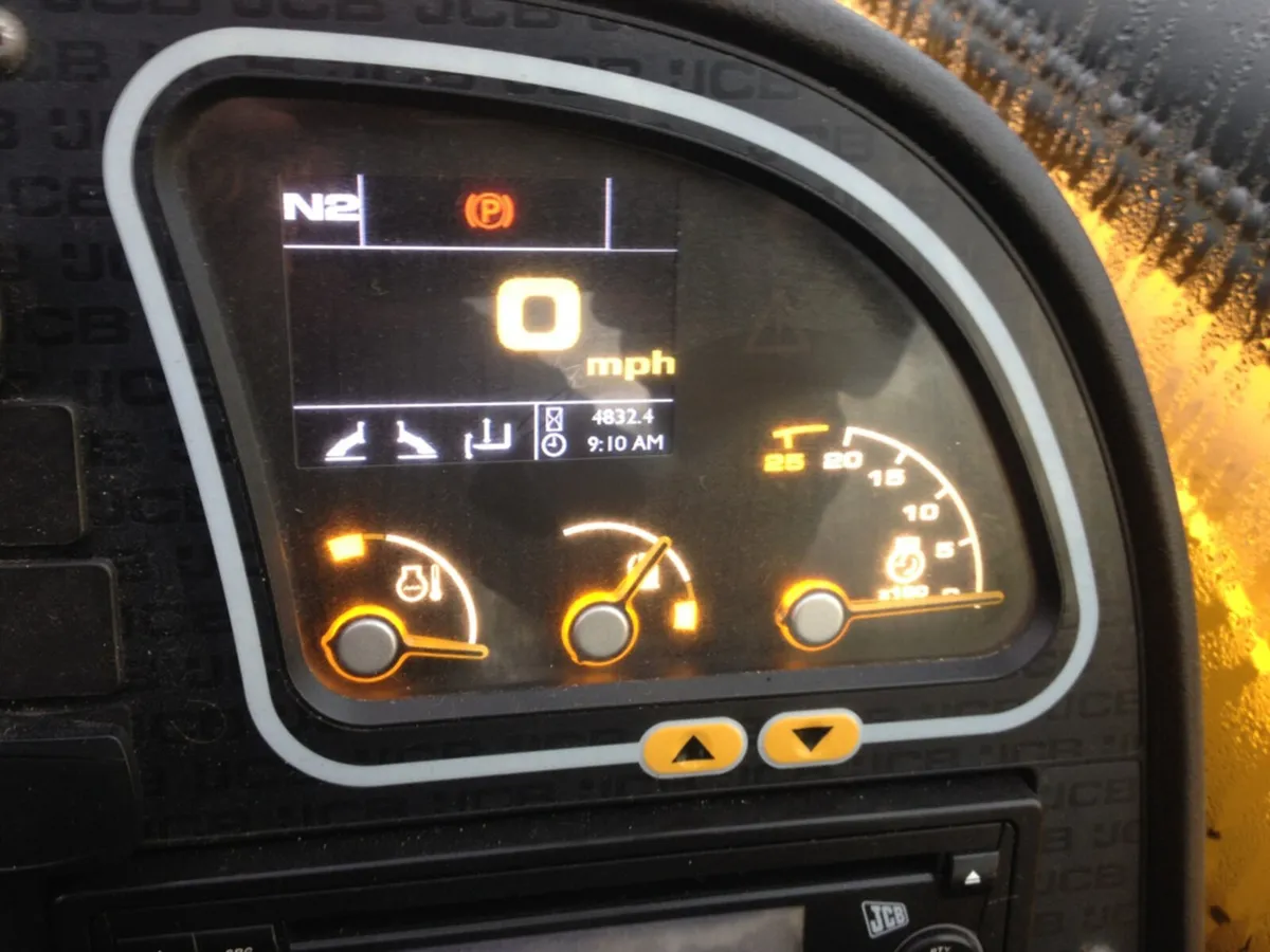 Airbag SRS reset crash impact data - Image 3