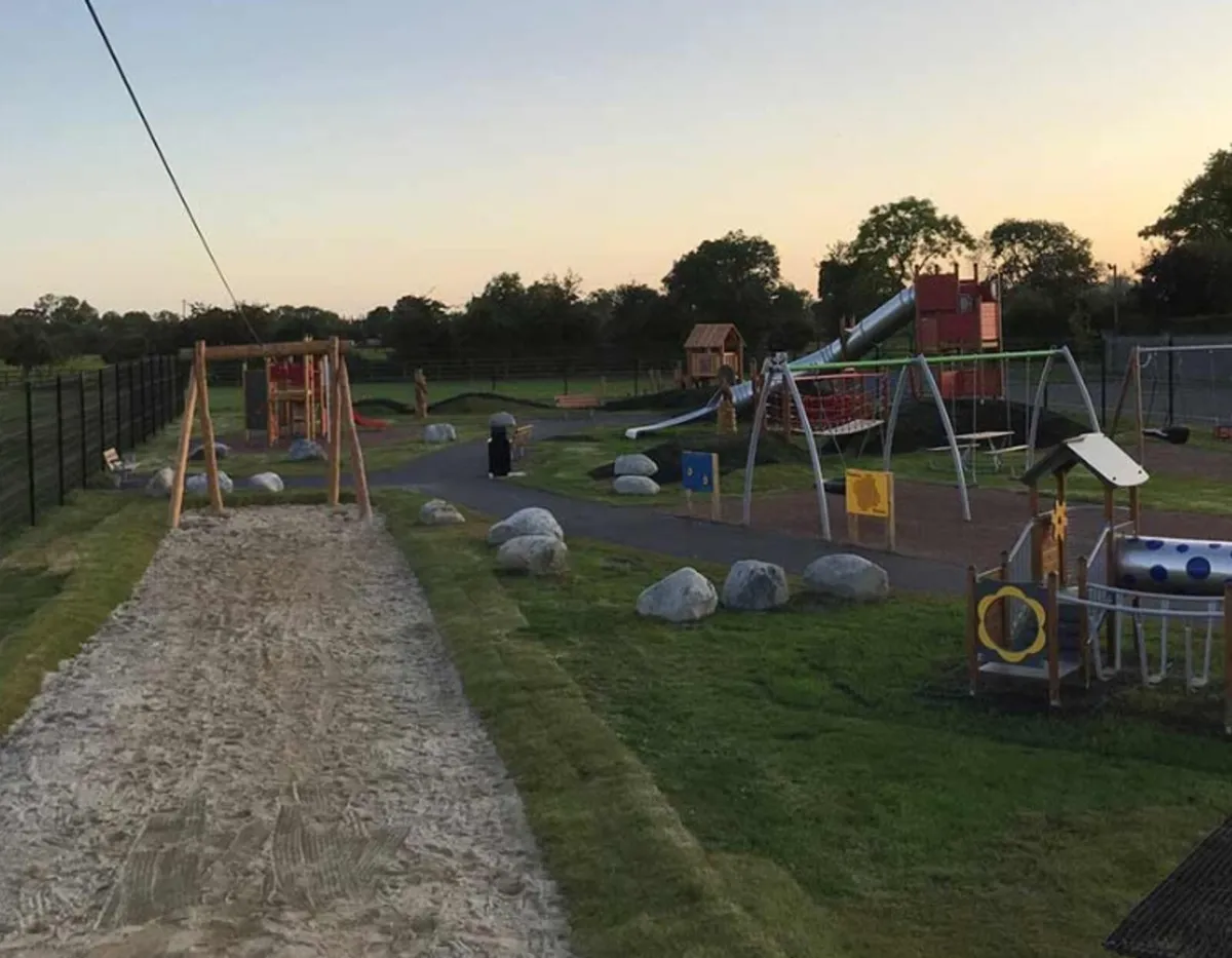 Rounded Glacial Boulders - Image 3