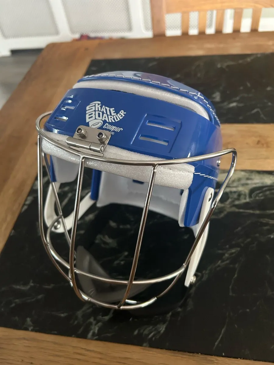 Hurling Helmets - Image 2