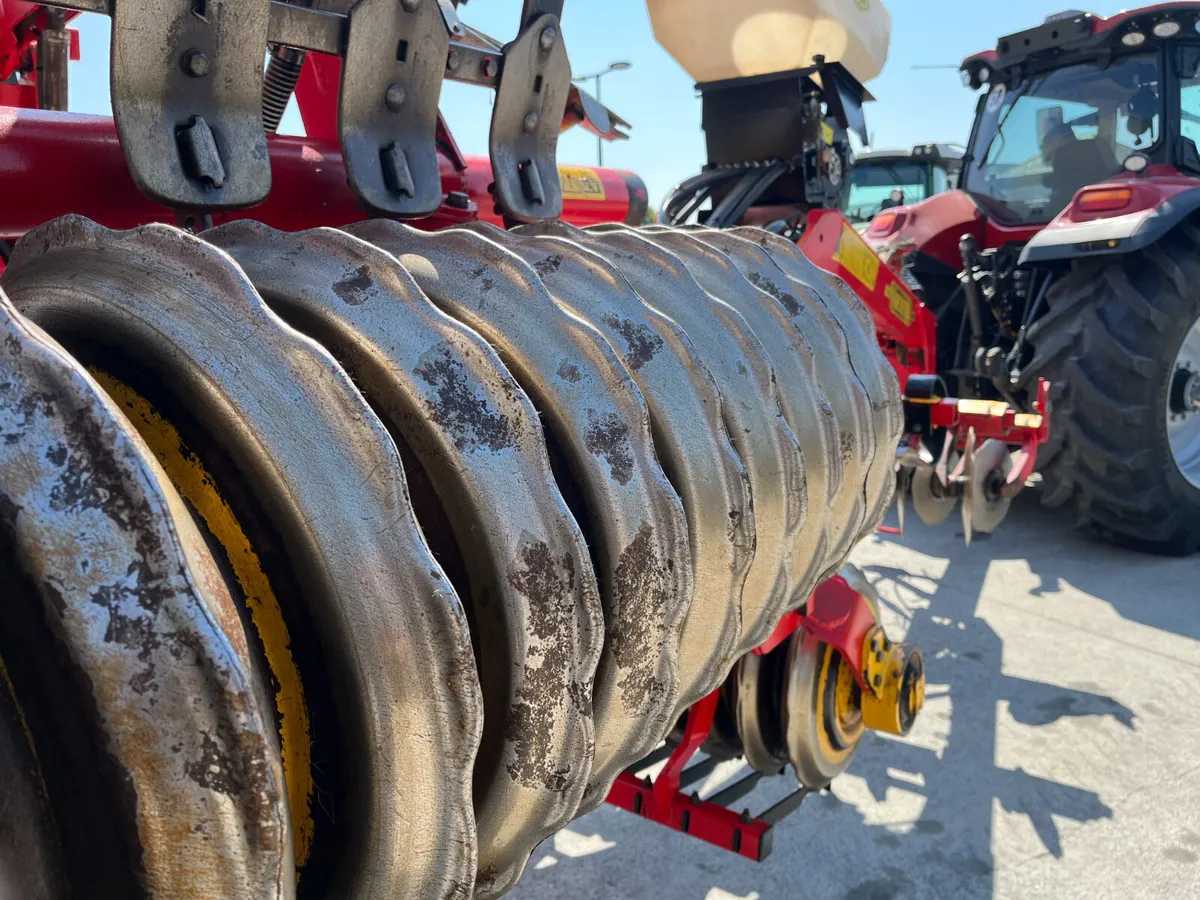 Vaderstad Carrier 420 - Image 4