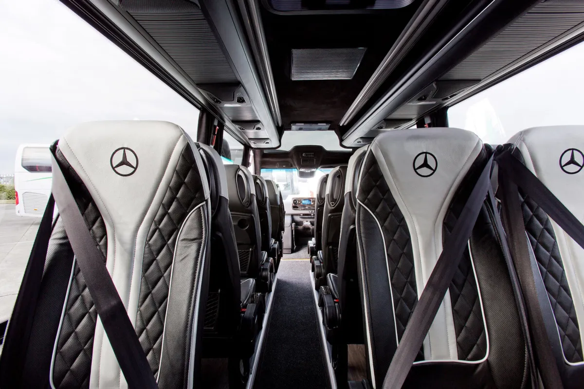 New Finance Deals Now Available for Ilesbus & Merc - Image 3