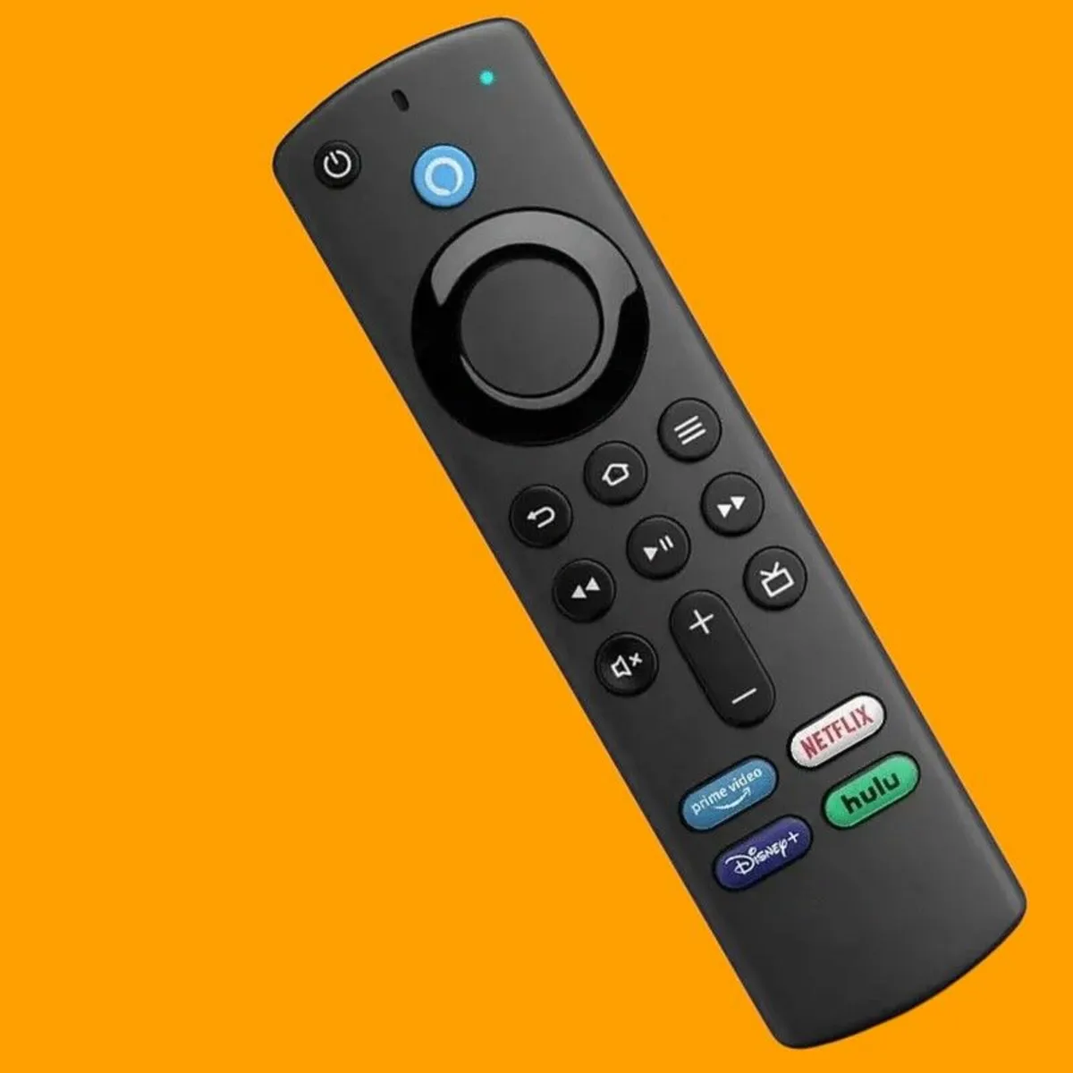 Firestick TV Replacement Remote - Portlaoise