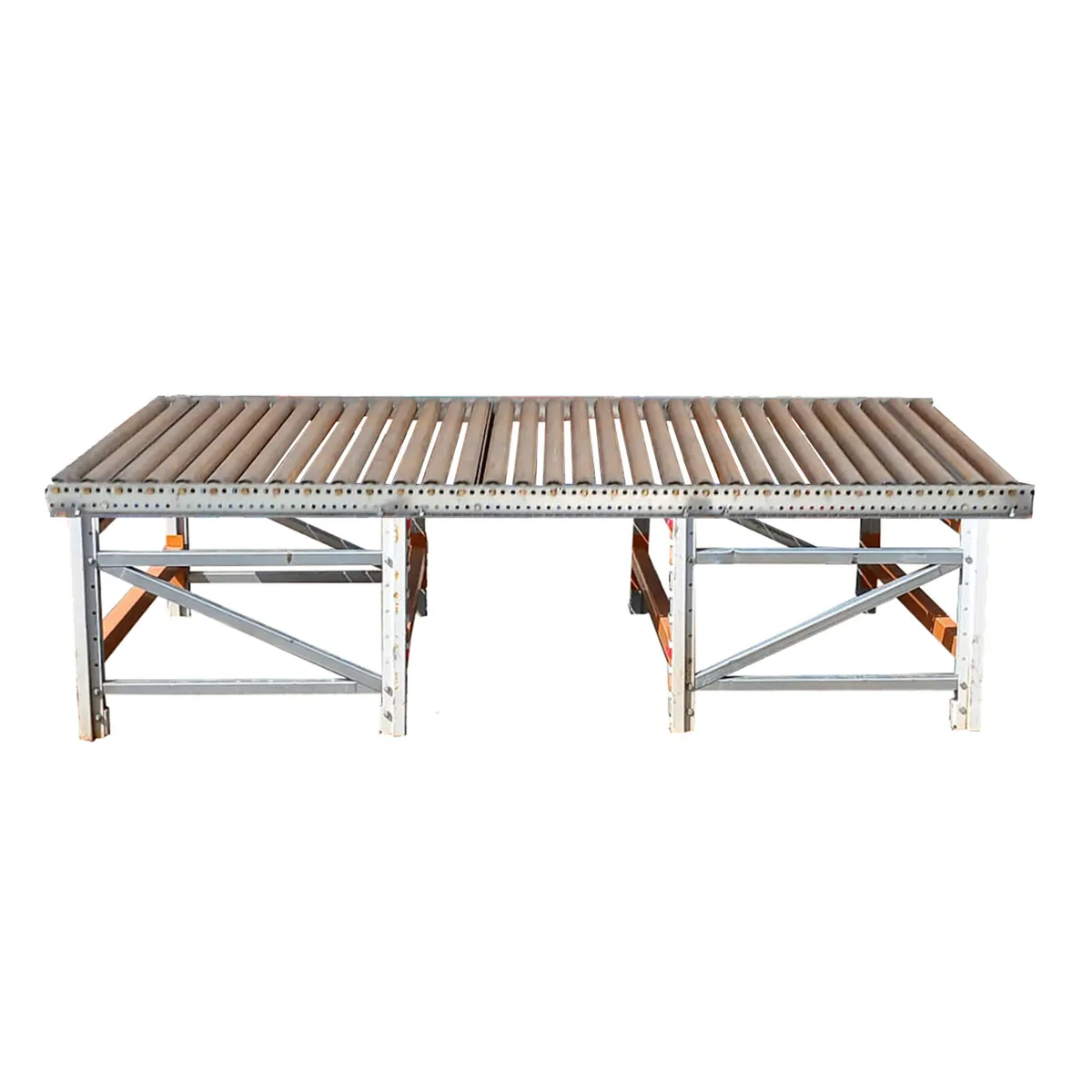 32 Roller 2.5m Conveyor (ref:GRC04) - Image 1