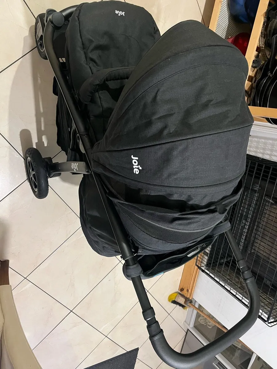 Jole my trac flexi - Image 4