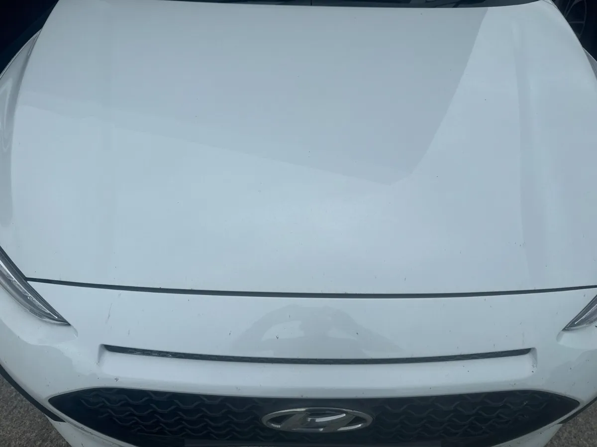 202 kona for breaking - Image 1