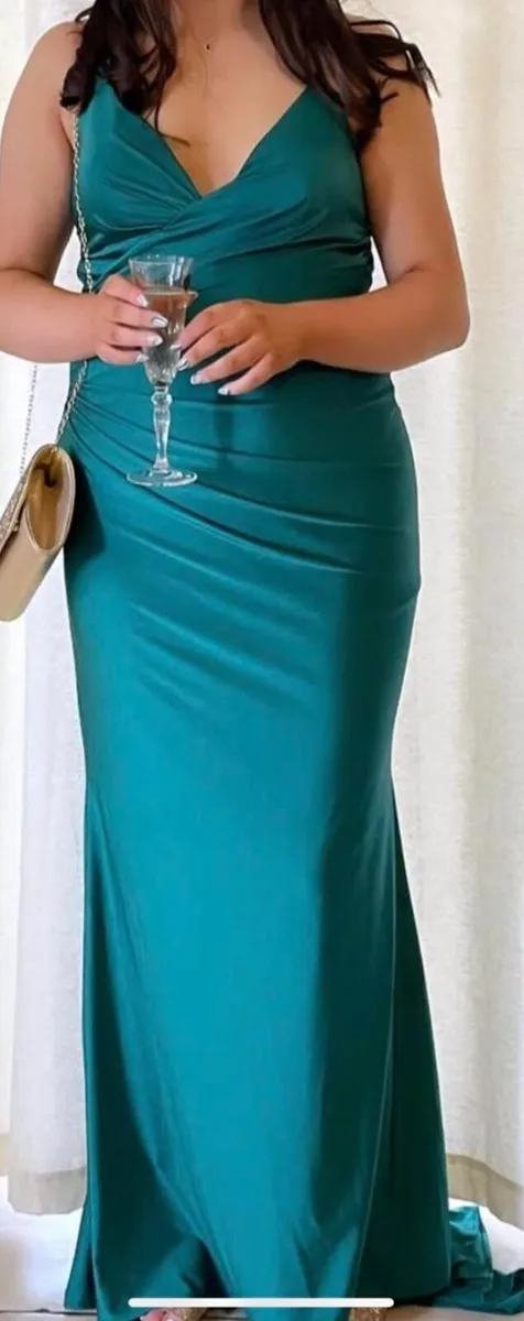 Debs dress - Image 1