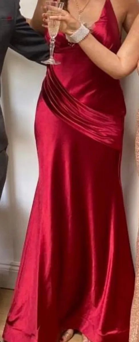 Debs dress - Image 4