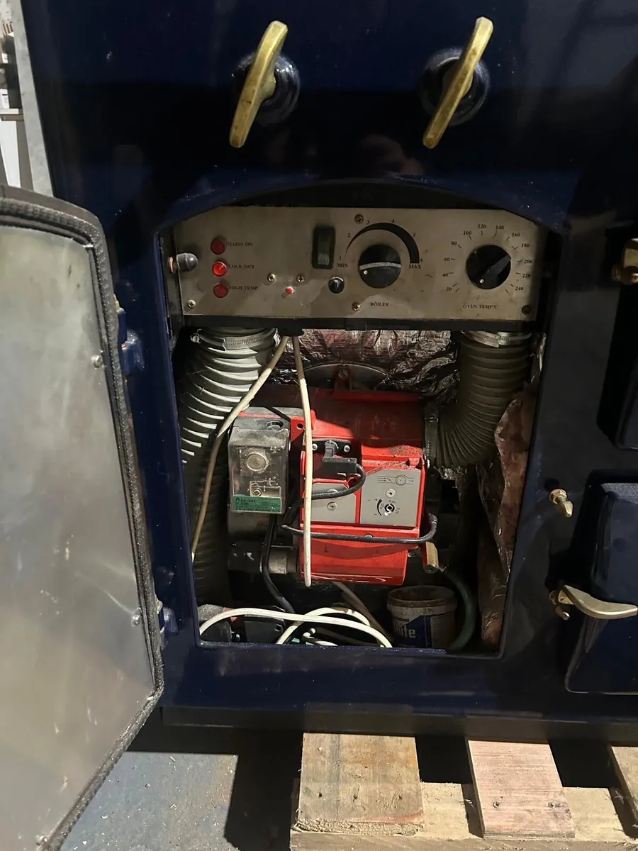 Range Cooker - Image 4