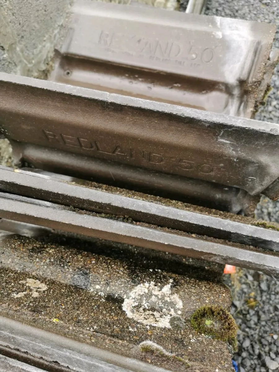 Redland 50 & Condron Roof Tiles - Image 4