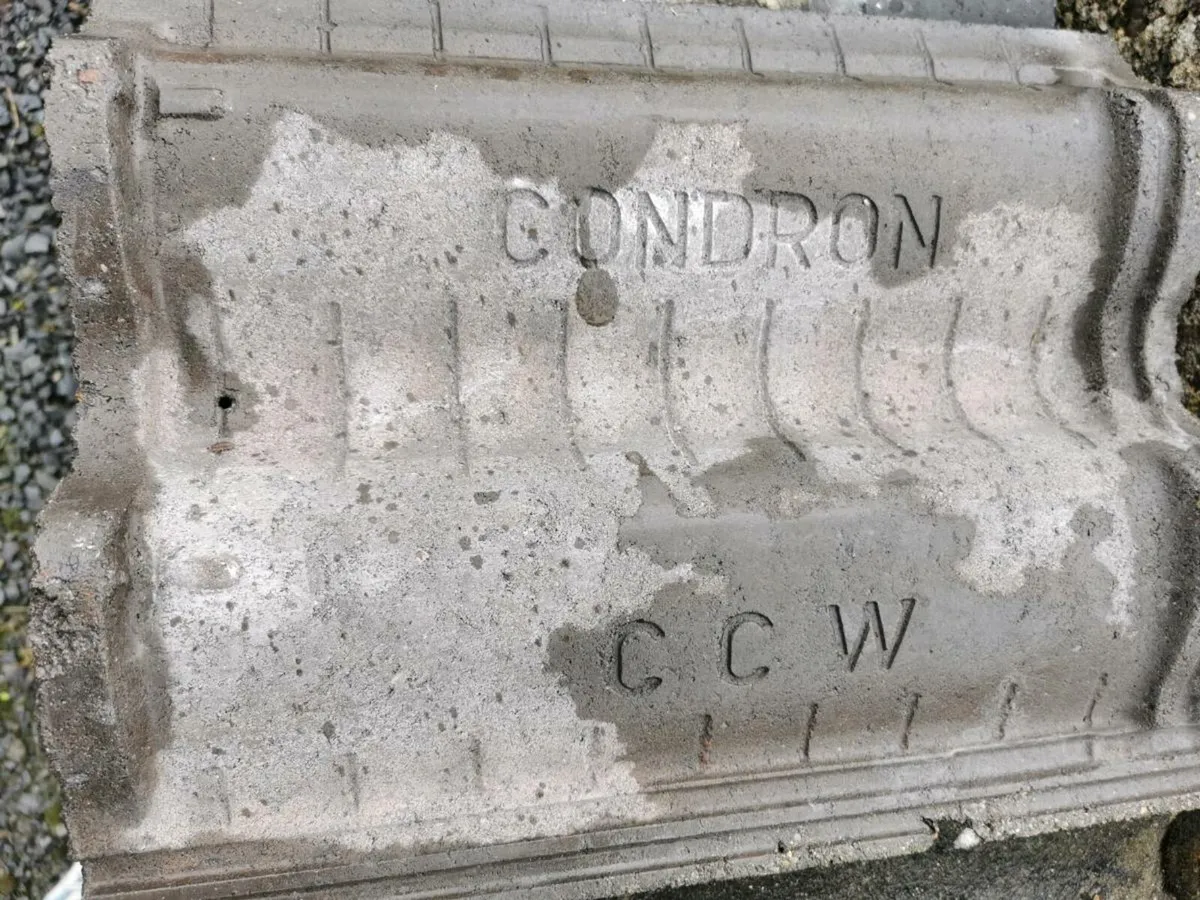 Redland 50 & Condron Roof Tiles - Image 3