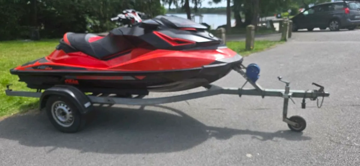 Seedoo RXP300RS - Image 3