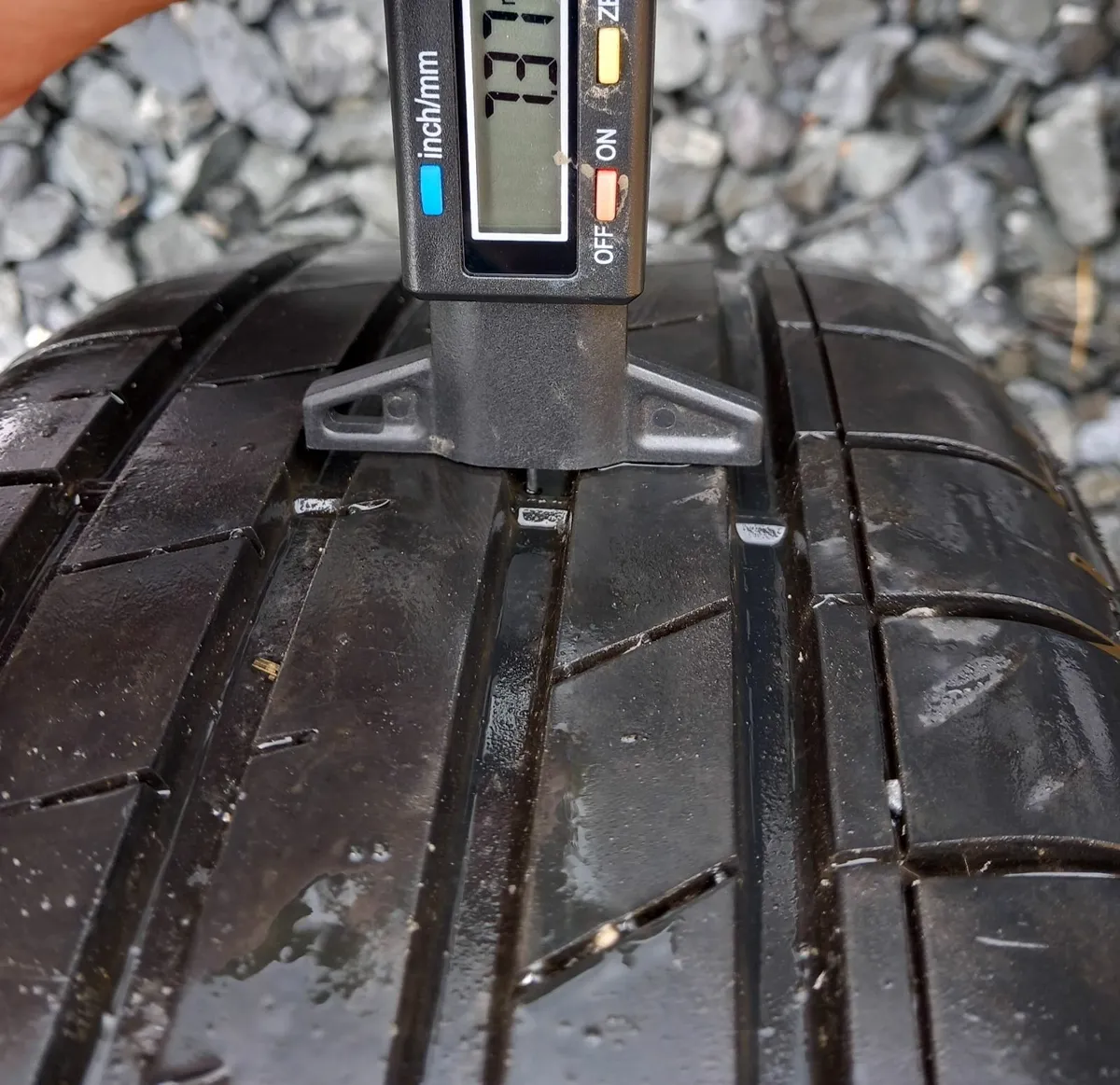 16inch Genuine Hyundai Alloys 5x114.3 - Image 4