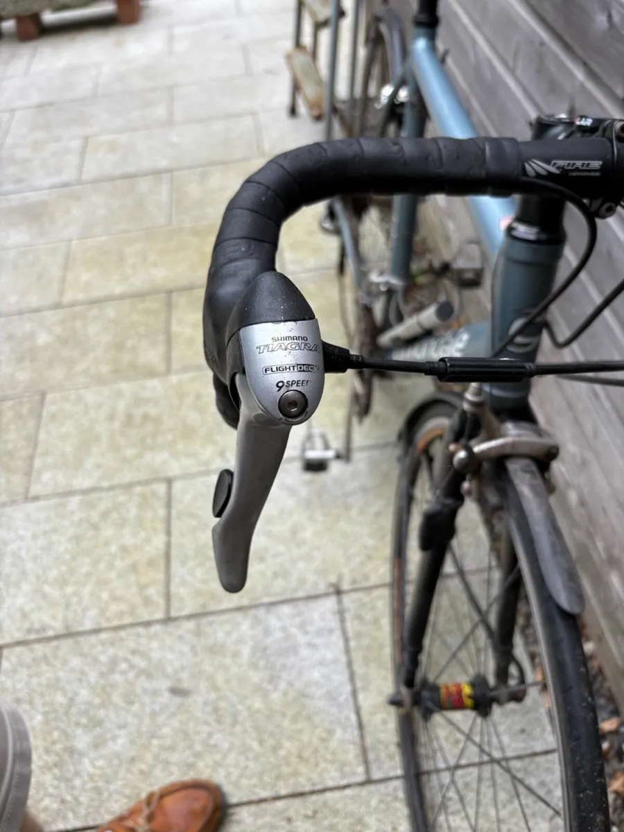 Cannondale Synapse Racing Bike Size 54cm - Image 2