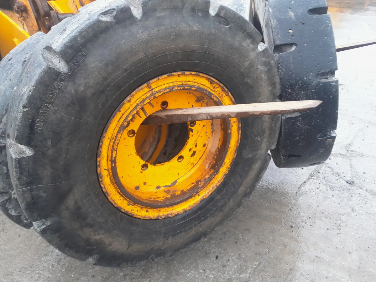 Waste wheels (17988) - Image 2