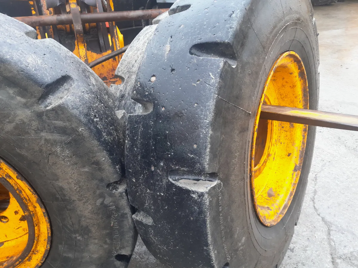 Waste wheels (17988) - Image 3