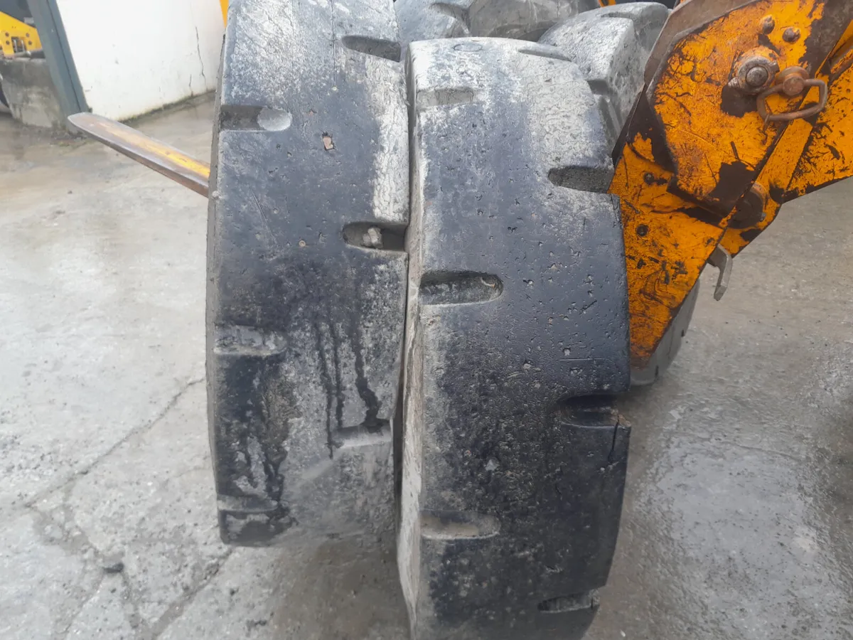 Waste wheels (17988) - Image 4