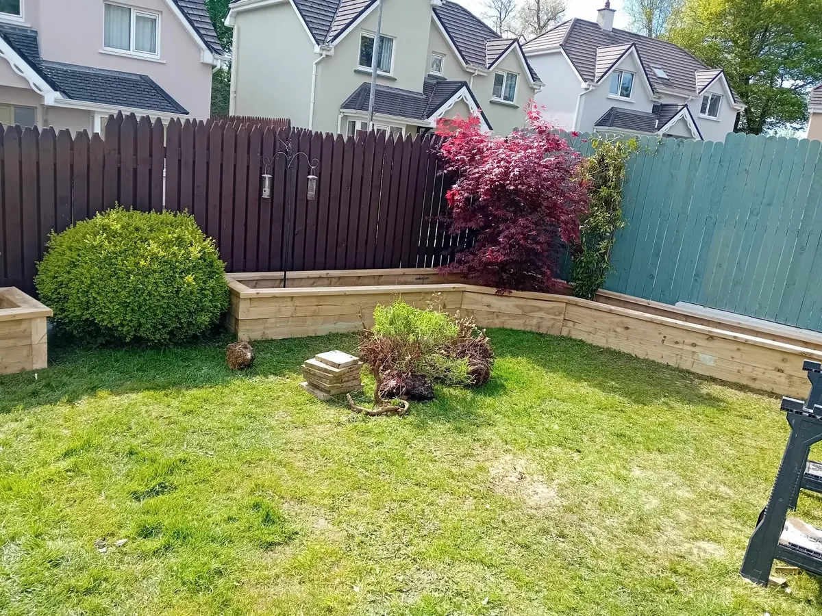 Planter boxes - Image 2