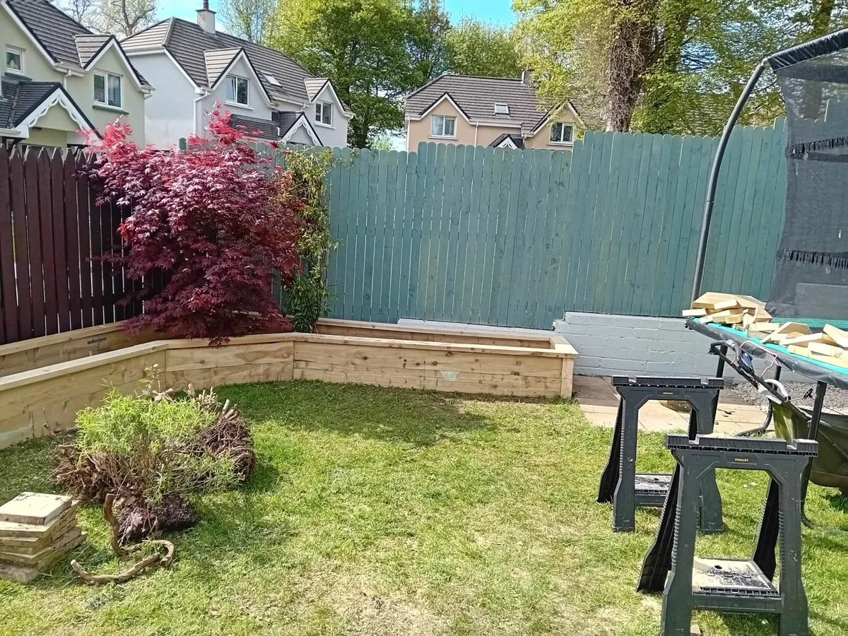 Planter boxes - Image 4