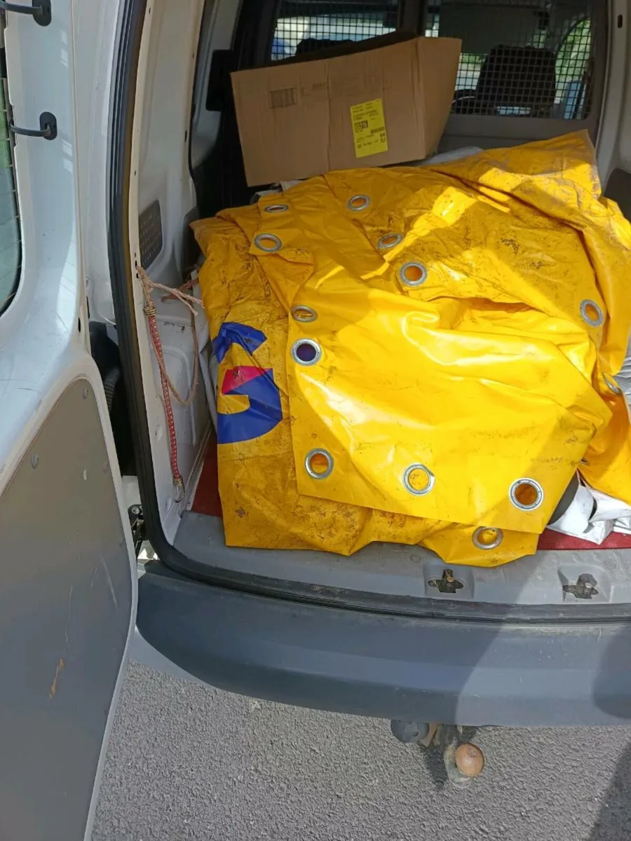 Lorry covers - Image 2