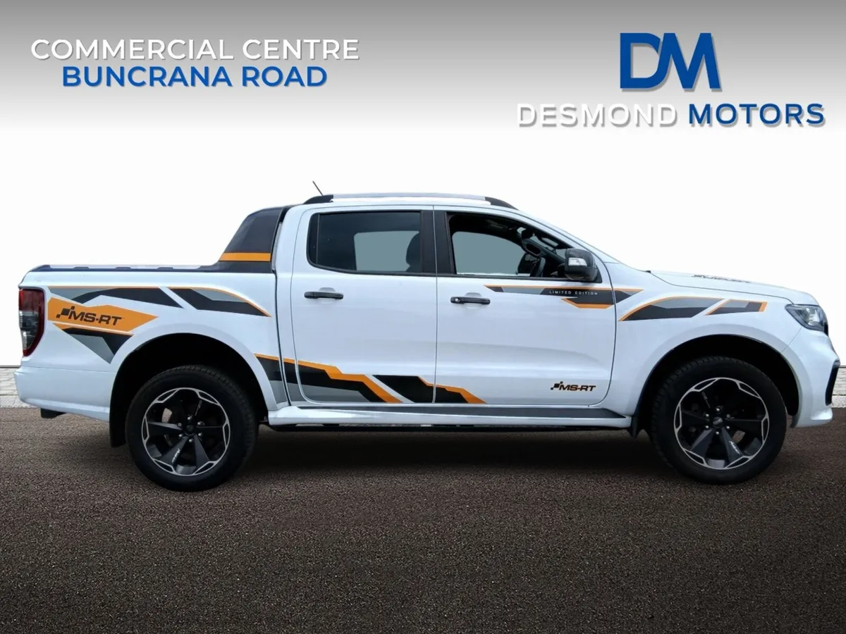 Ford Ranger 2023 - Image 3