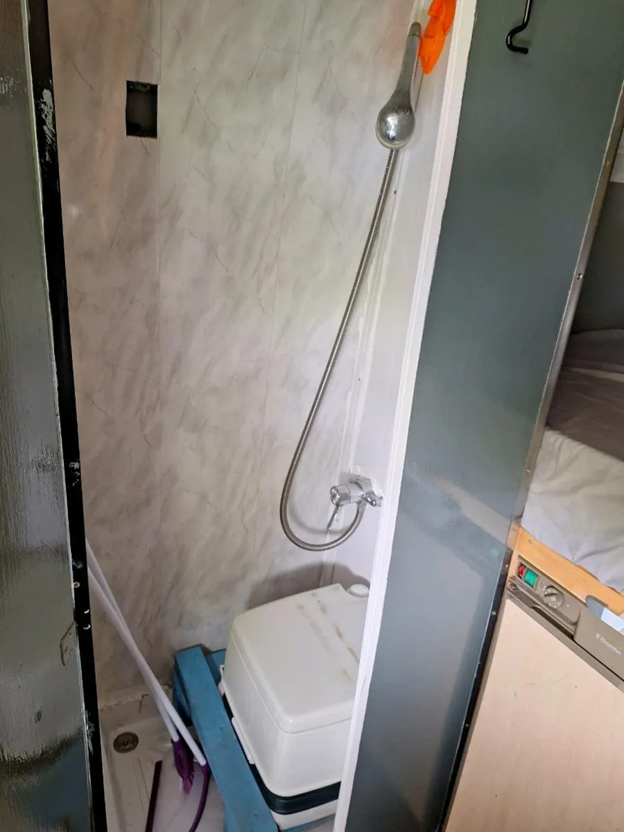 Mercedes sprinter Camper ♦️♦️FRESH TEST ♦️♦️ - Image 3