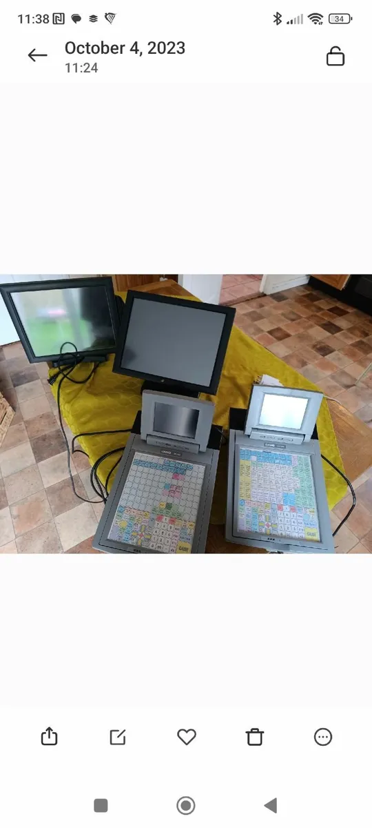 Catering equipment - Image 1