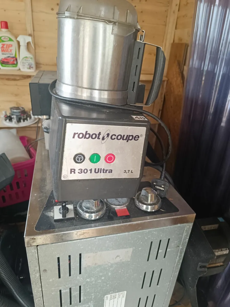 Catering equipment - Image 2