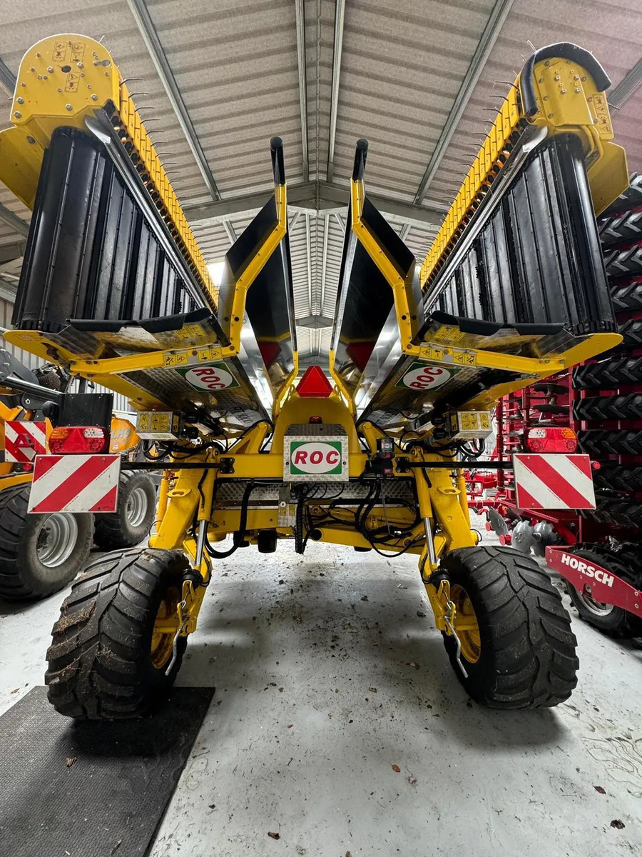 ROC RT1000 - Image 4