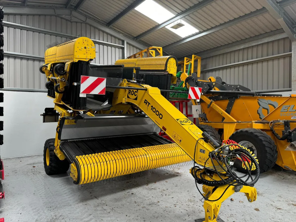 ROC RT1000 - Image 1