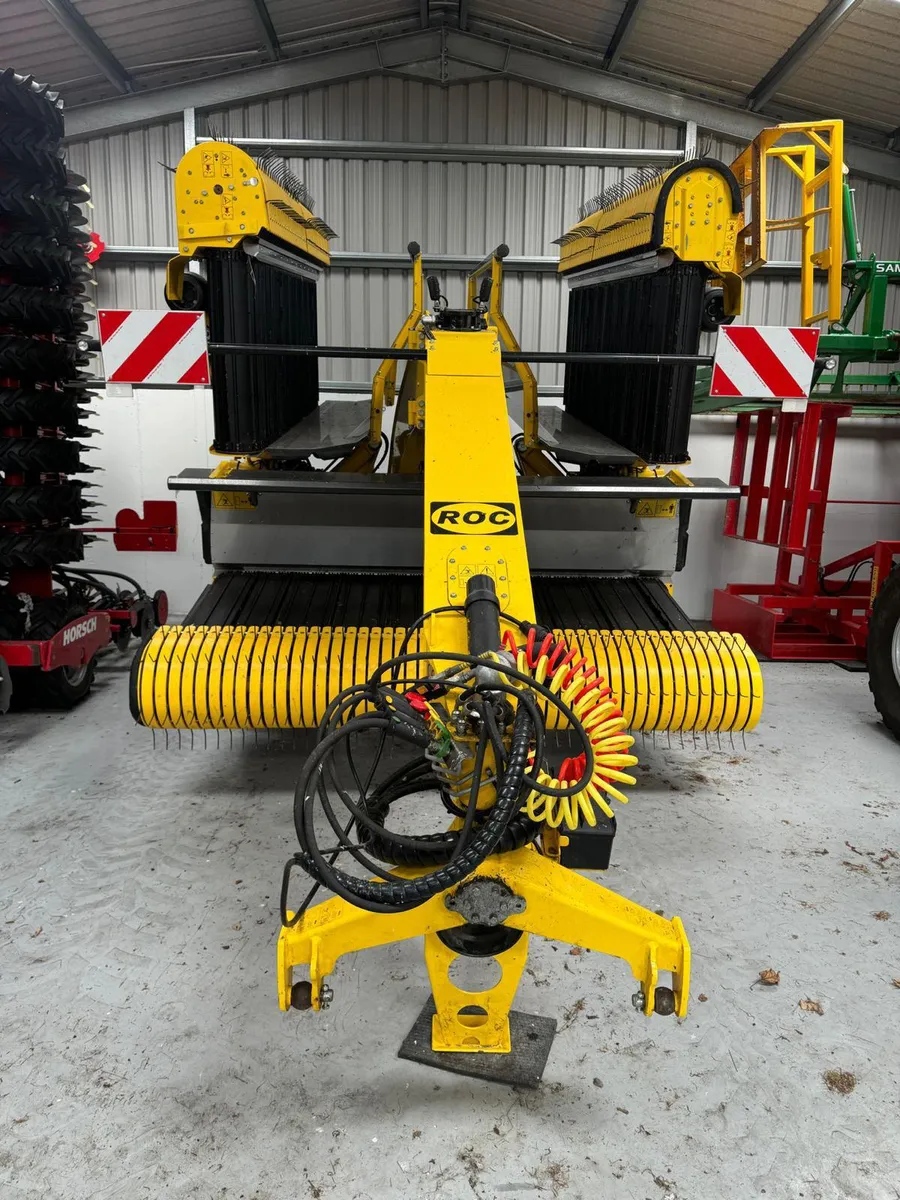 ROC RT1000 - Image 2