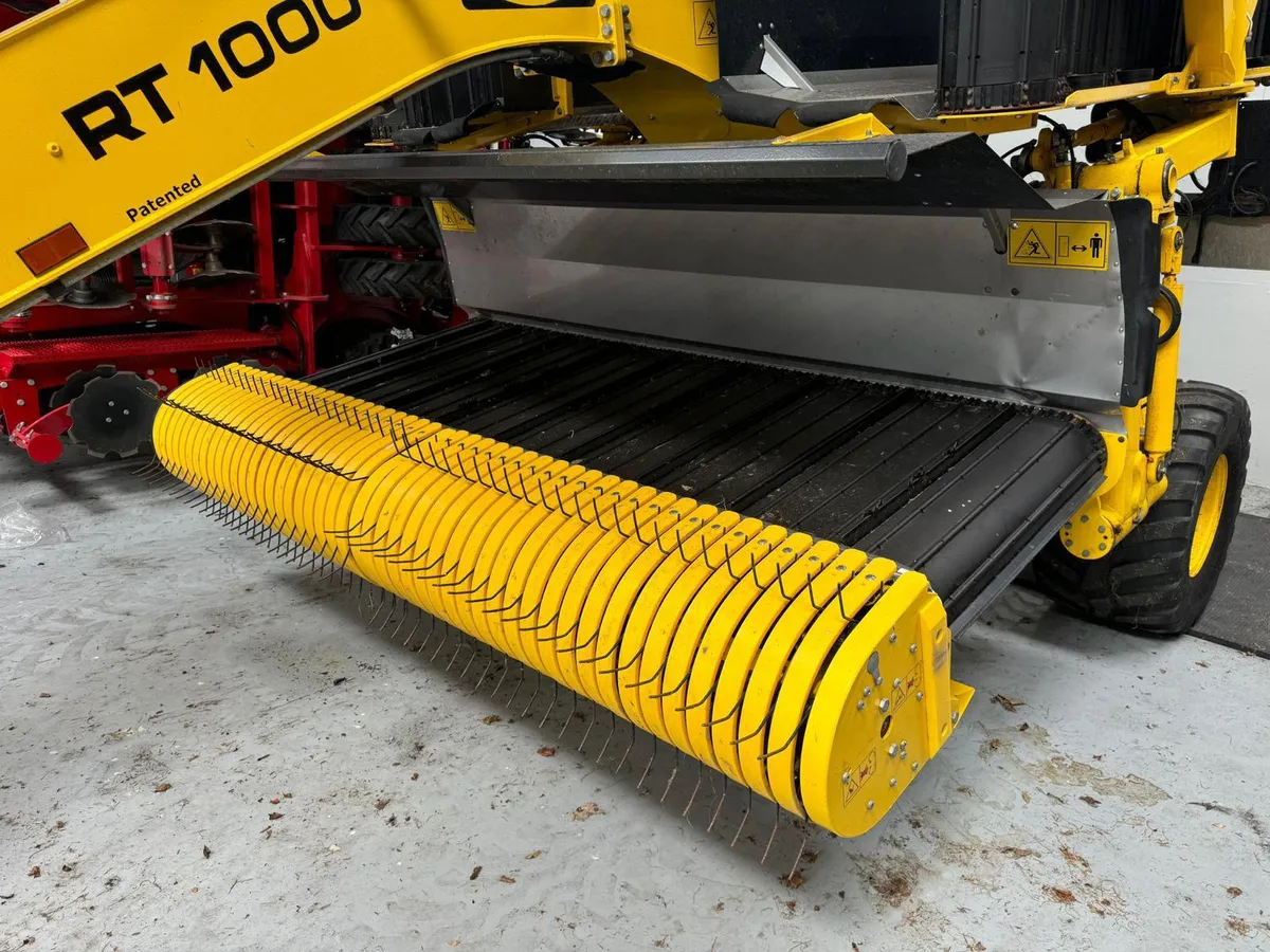 ROC RT1000 - Image 3