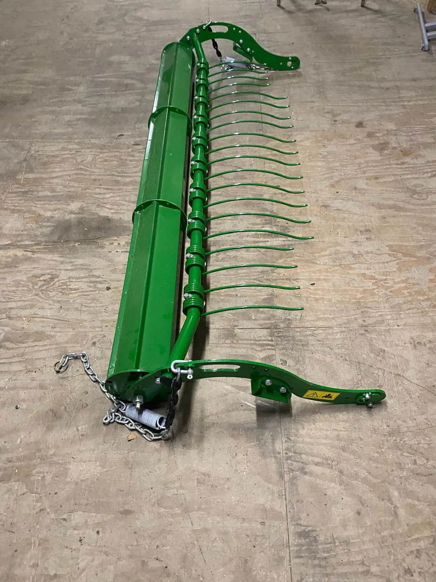 McHale Crop Roller - Image 4