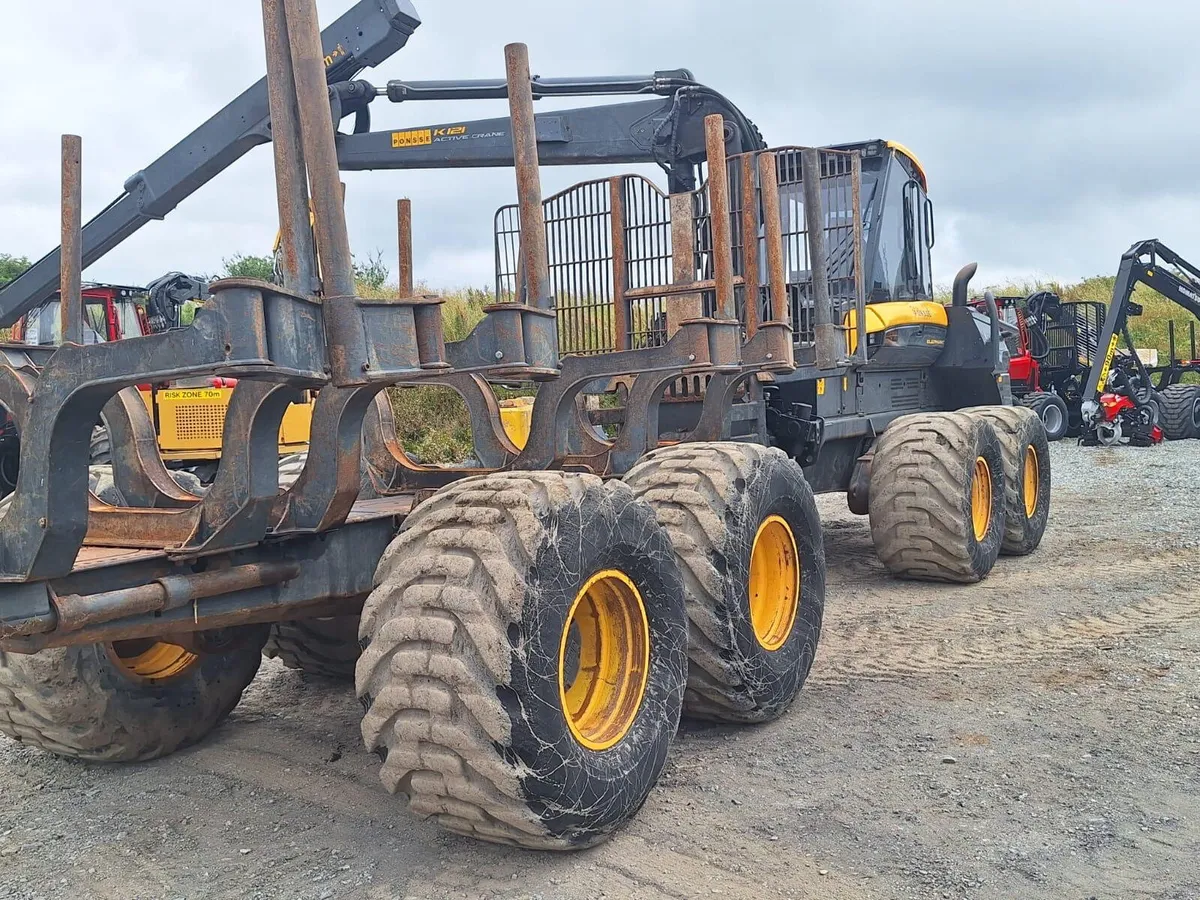 Ponsse Elephant - Image 3