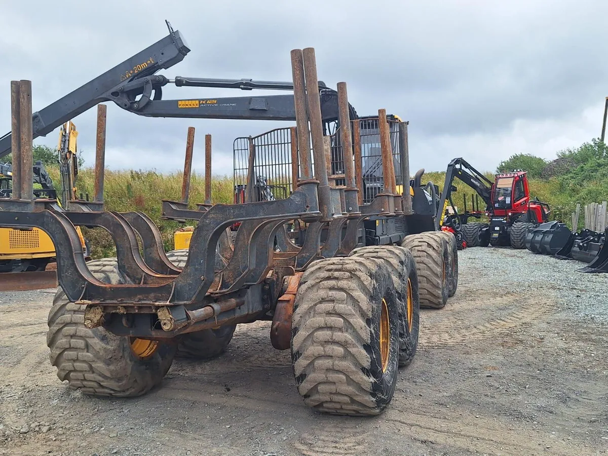 Ponsse Elephant - Image 4