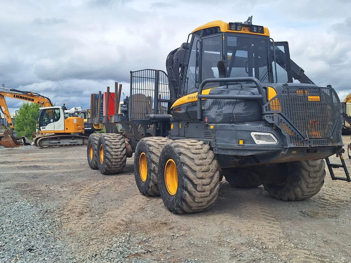 Ponsse Elephant - Image 2