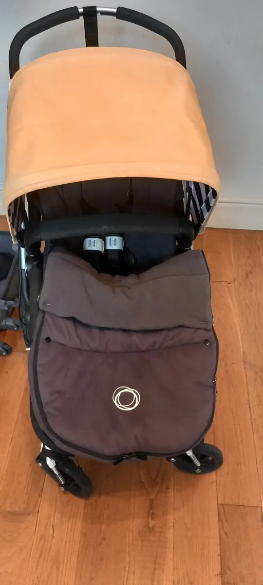 Bugaboo Cameleon 3 pram/buggy - Image 3
