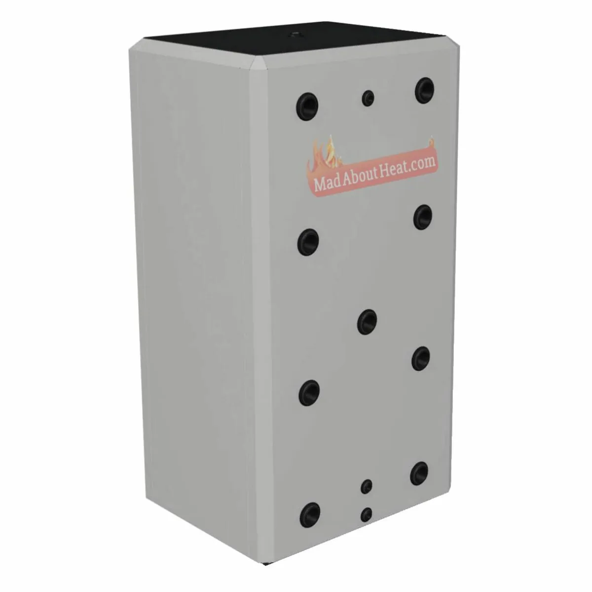 Kiln wood drying, container wood drying kit, kiln - Image 3