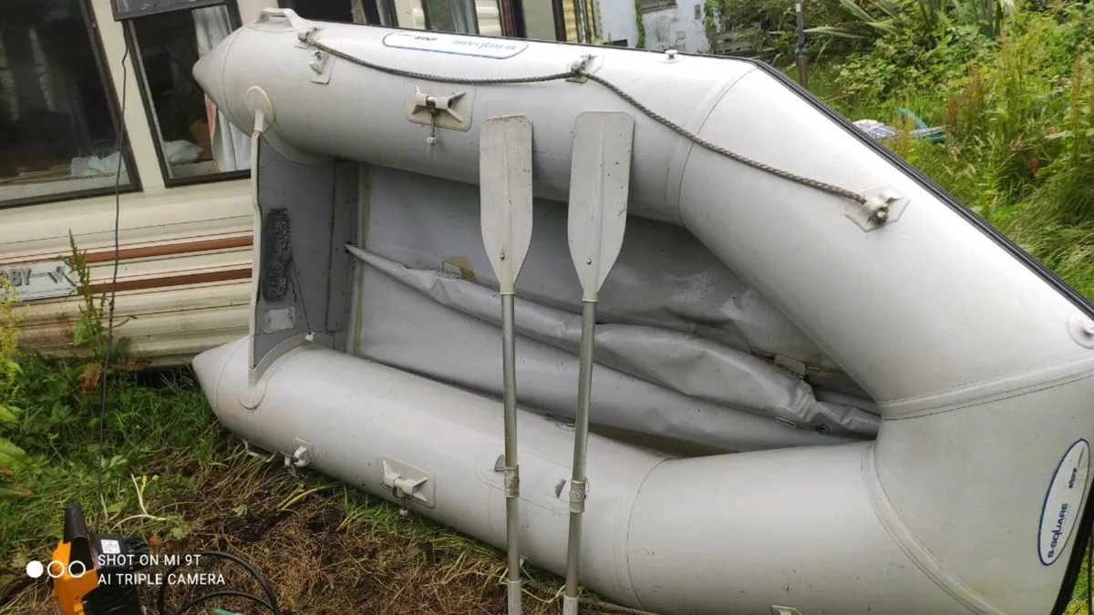 Dinghy - Image 1