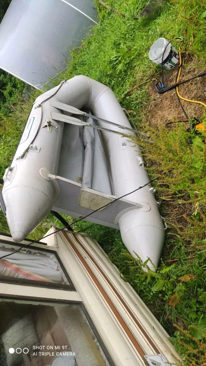 Dinghy - Image 2